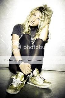 Kesha. Pictures, Images and Photos