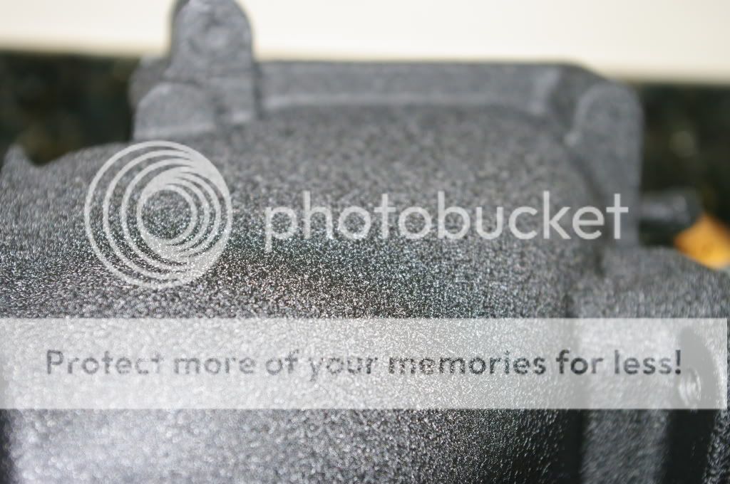 Painted my Steggy Eaton with Krylon Wrinkle Paint