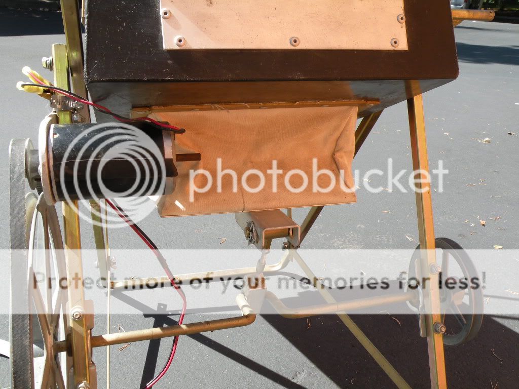 Keene Drywasher DW2 Bellows Photo by 7oz Photobucket