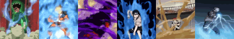 Naruto y Naruto Shippuden + extras ¡Megapost! Naruto y Naruto Shippuden + extras ¡Megapost!