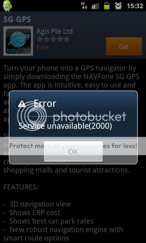 Downloading Samsung Apps