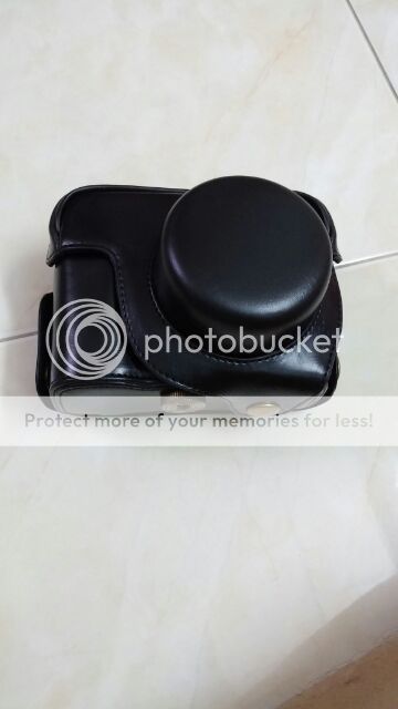 Canon G1X Full Box New 100%!