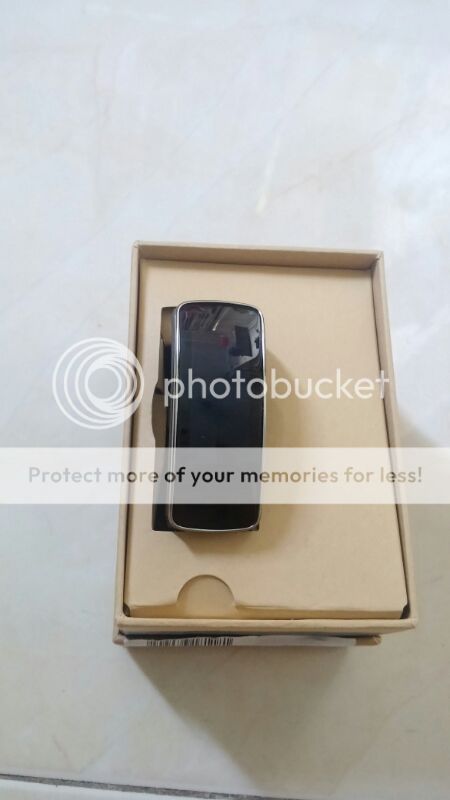 SamSung Gear Fit New 100% Full Box!