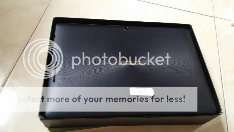 Asus TF300TL New 99% Full Box! - 1