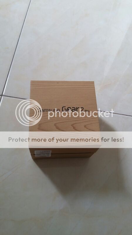 SamSung Gear 2 Neo New 100% Full Box chưa kích hoạt bảo hành SSVN!