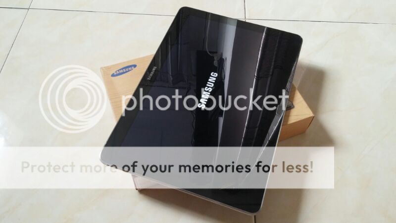 HOT:SamSung Note Pro (P901) 12.2 inch FPT Full Box New 99,999% BH 10 tháng! - 3