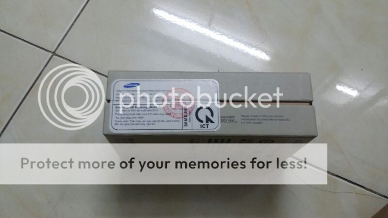 SamSung Note 4 Màu Gold, New  Full Box Bảo Hành SSVN 12 Tháng Giá Tốt! - 2