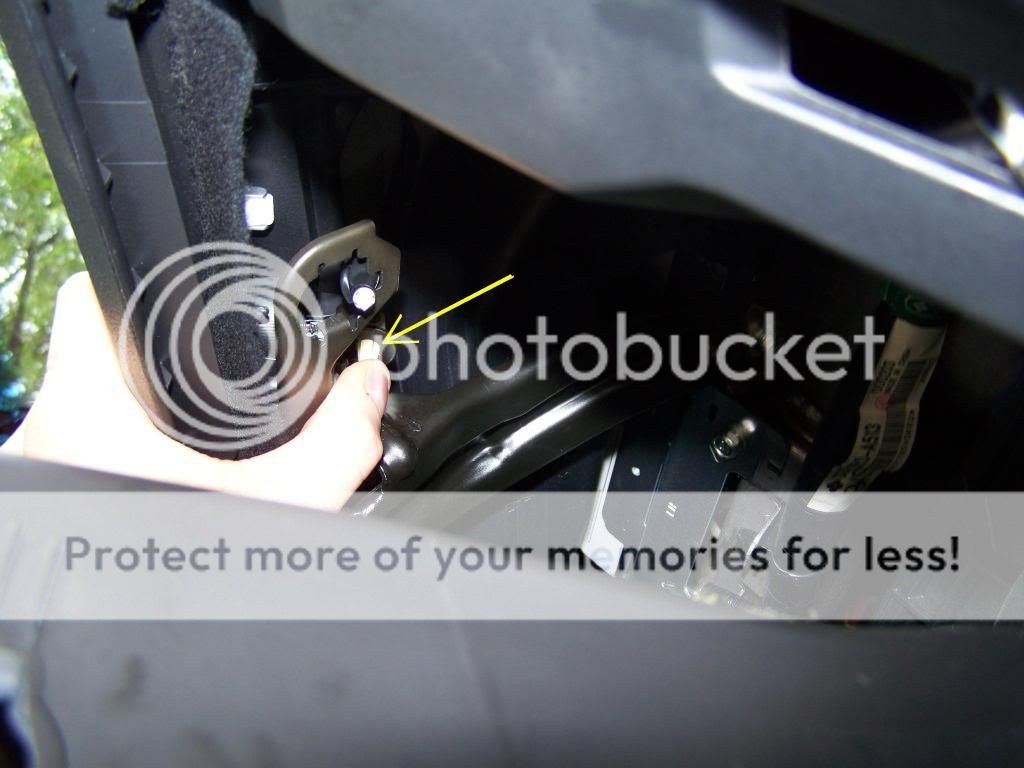 Glovebox and Armrest Compartment LEDs Acura TSX Forum