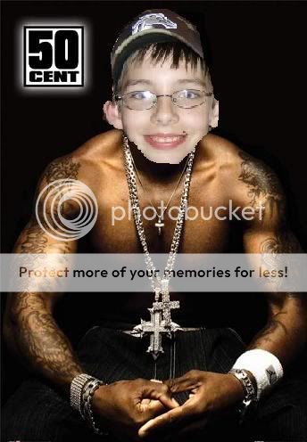 50+cent+2011+shirtless