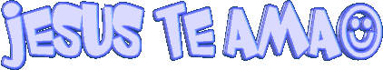 jesus te ama scraps