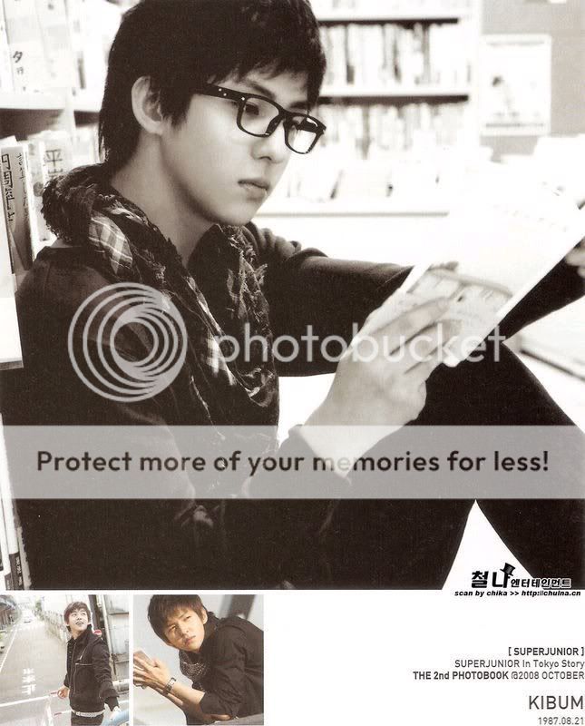 kibum ^^ Pictures, Images and Photos