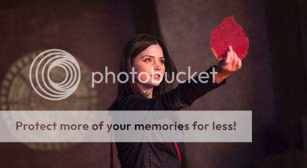 clara's leaf