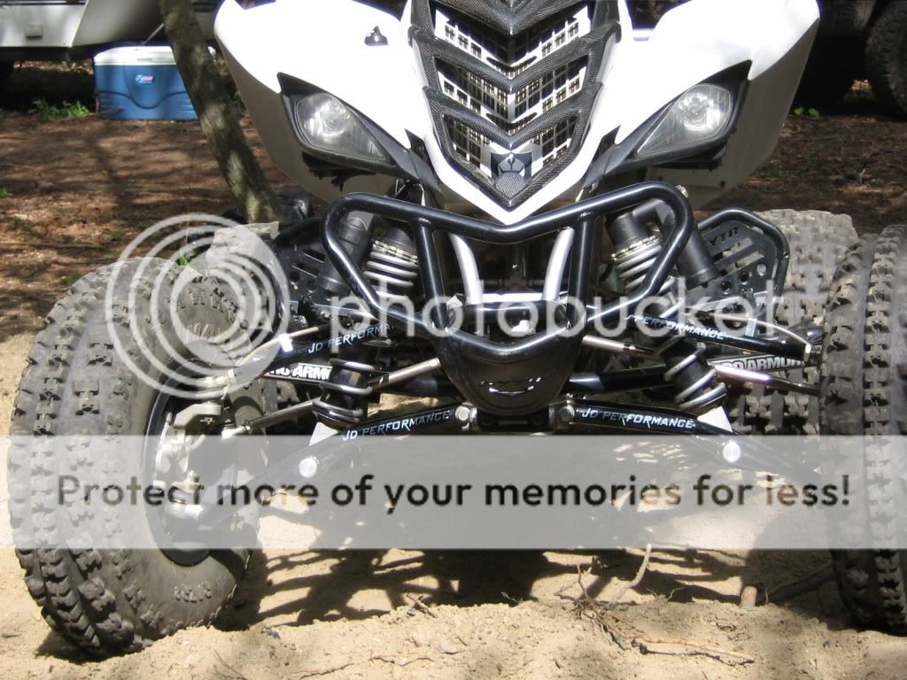 JD AArms Raptor Forum