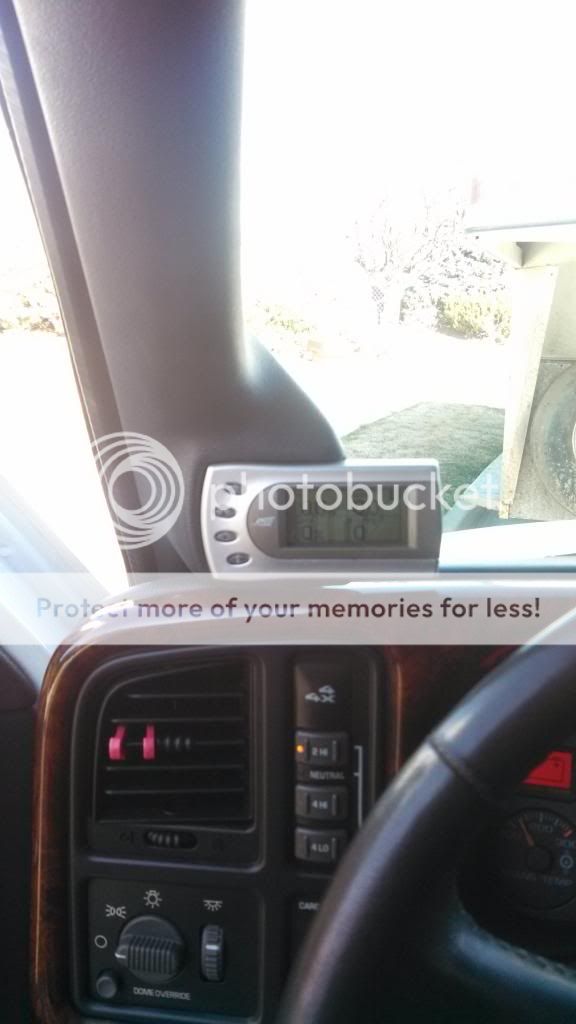 Edge Juice w/ Attitude Chevy and GMC Duramax Diesel Forum