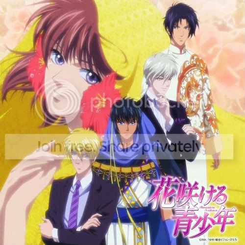 ouran ouran high school host club