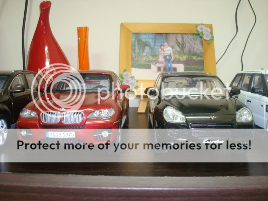 My SUV collection ! DiecastXchange Forum