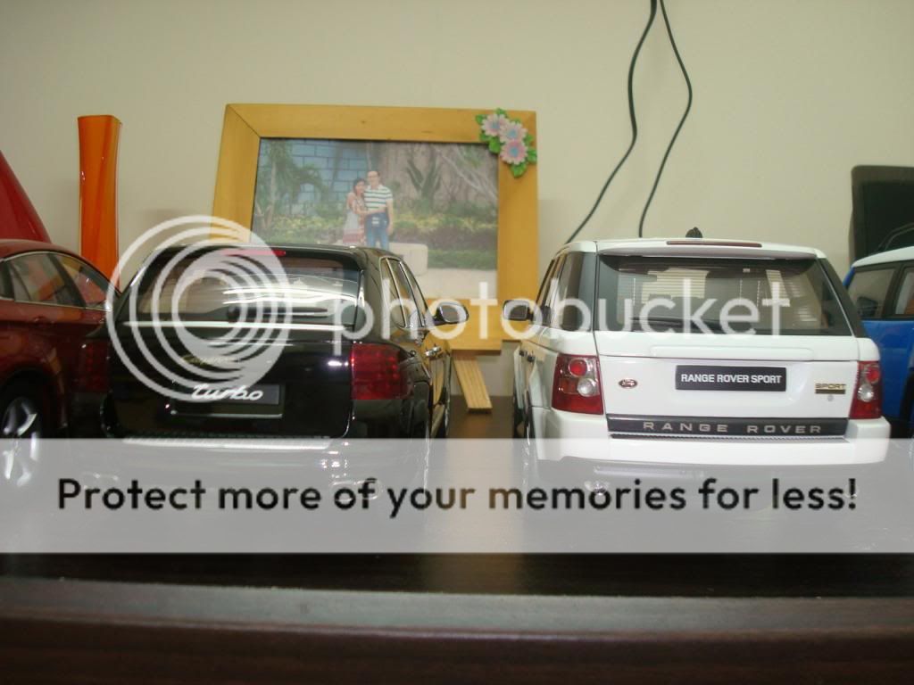 My SUV collection ! DiecastXchange Forum