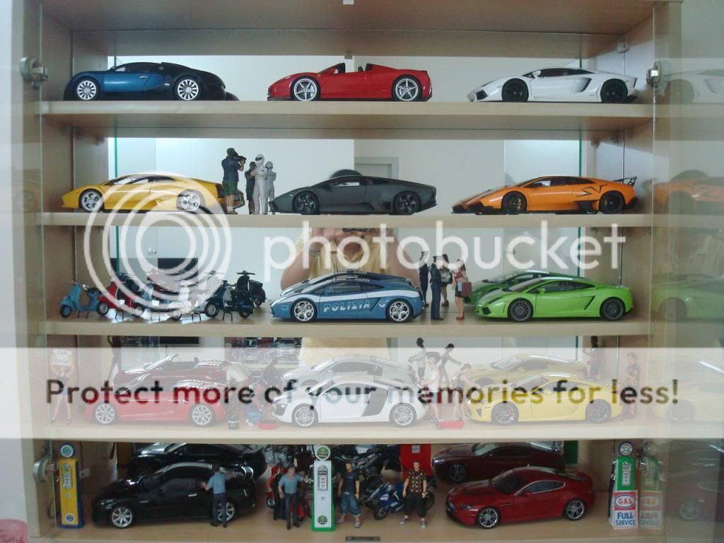 My SUV collection ! DiecastXchange Forum