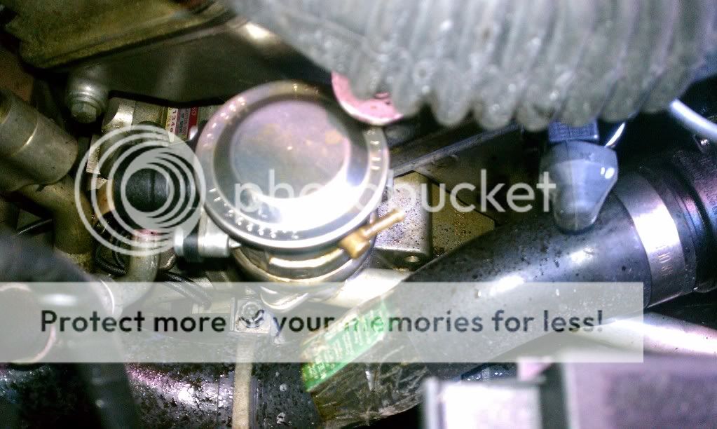 Oil leak issue and questions about PCV valve Range Rovers Forum