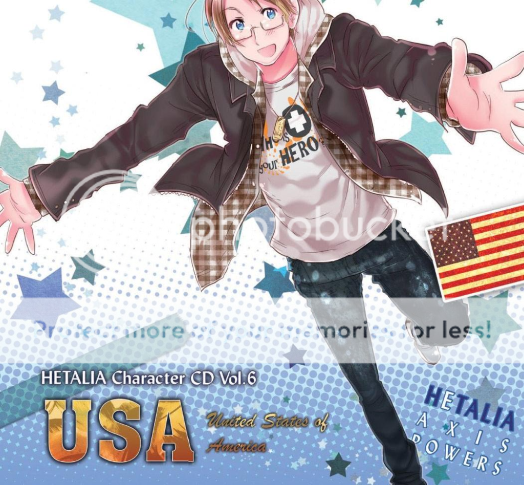 hetalia america hetalia america