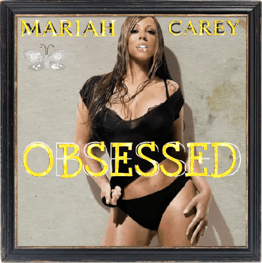 Mariah Carey Obsessed Pictures, Images & Photos | Photobucket Mariah Carey