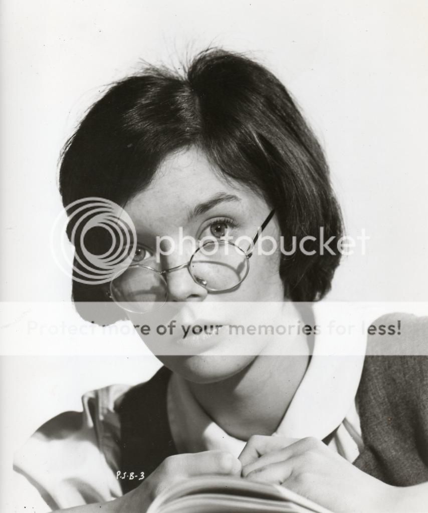 Pamela Franklin (born 1950 (born in Yokohama, Japan)