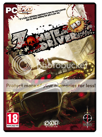 zombie Driver HD + DLC zombie Driver HD + DLC
