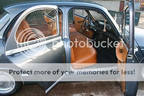 1970 Peugeot 304 Cabriolet 1970 Peugeot 304 Cabriolet